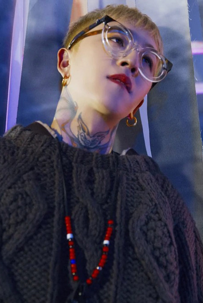 Taeil