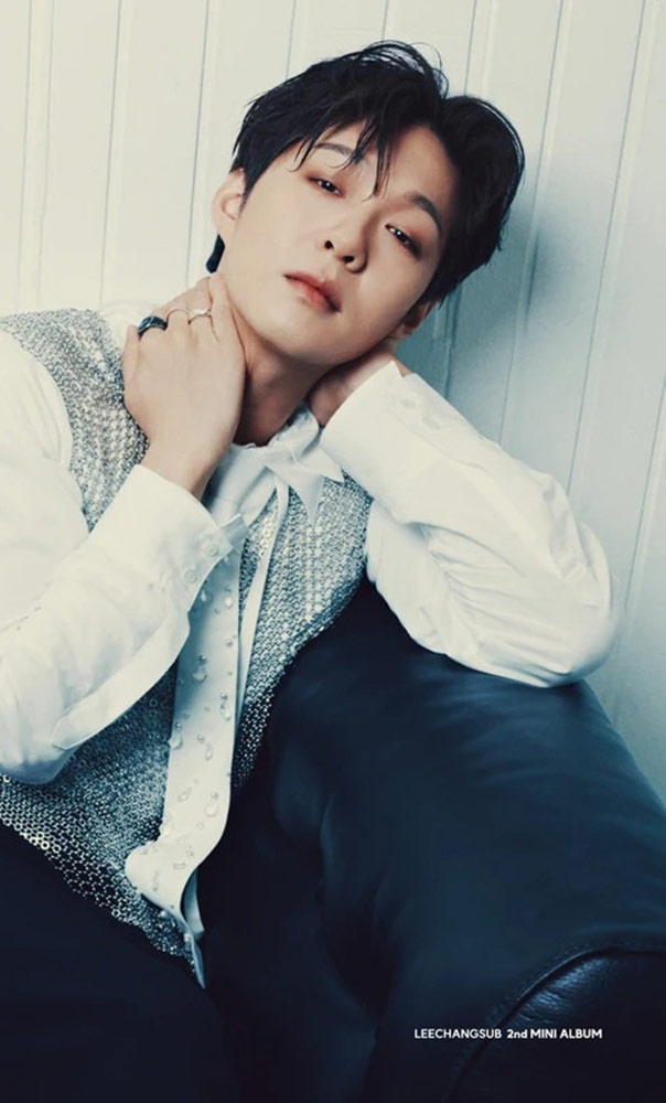 Changsub
