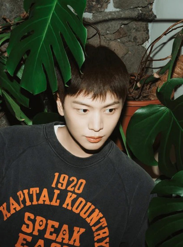 Sungjae