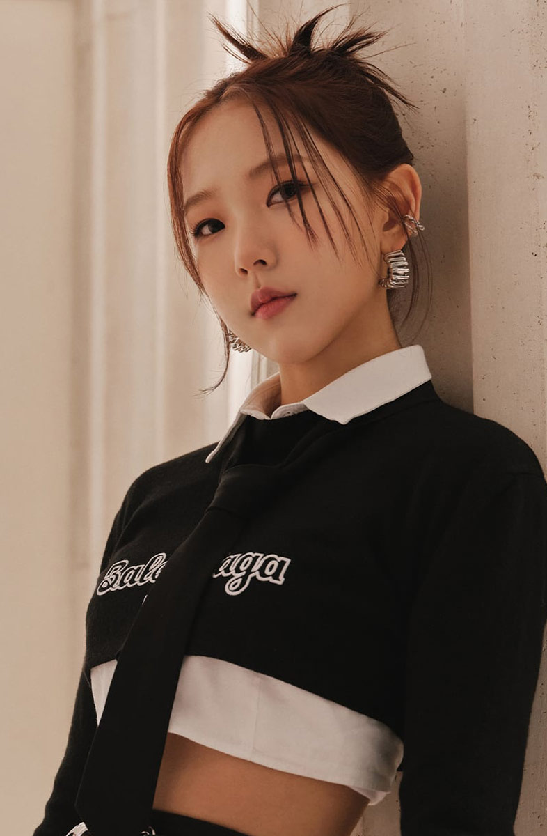 LIGHTSUM Photocard List & Collection Tracker | Bias Room